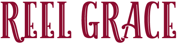 Reel Grace Logo